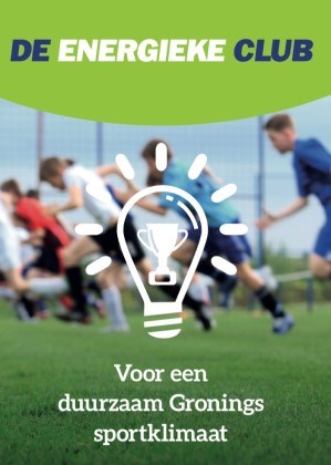 De energieke club nieuw